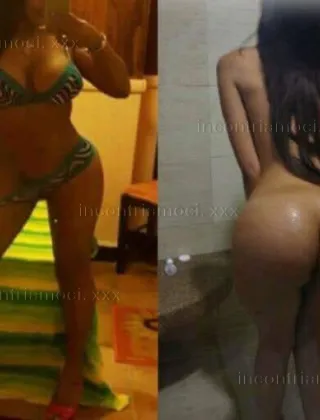 35 - Nicoll Escort Roma - 3444581152