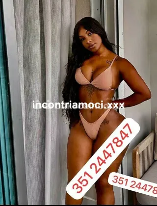 24 - Camilla Escort Caserta - 3512447847