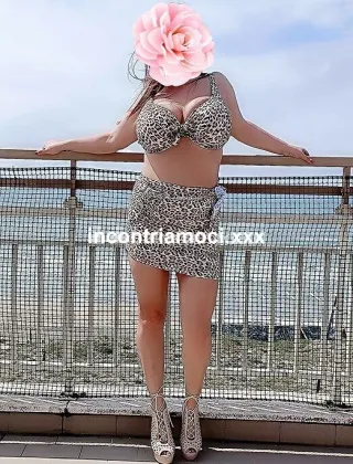 3501332309 - Amalia 27 Escort Latina