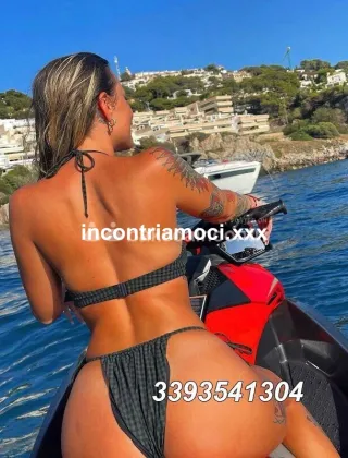 30 - Angela Escort Pesaro e Urbino - 3393541304