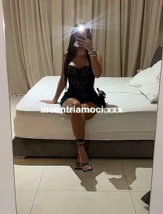 14 - La Pace Dei Sensi Escort Caserta - 3512407122