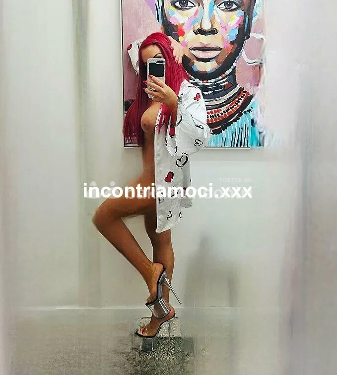 Eva Milf Italia