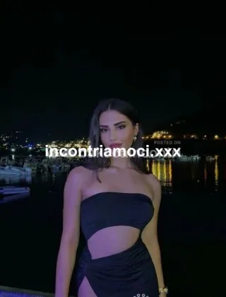 33 - Melinda Escort Pesaro e Urbino - 3445582061