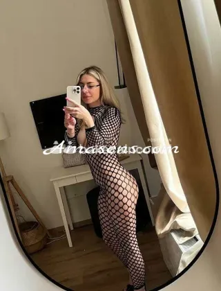 1 - Paola Escort Macerata - 3509257922