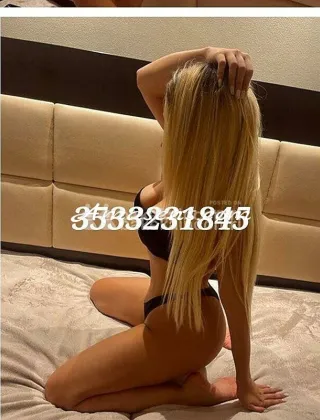 1 - Catalina Escort Chieti - 3533231845