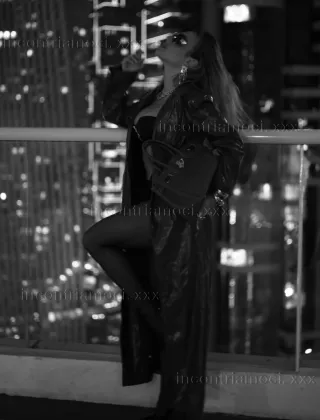 22 - Mary Escort Torino - 3313435413