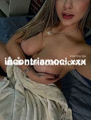1 - Cristal Escort Teramo - 3762903495