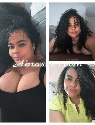 4 - Bruna Escort Napoli - 3270507953