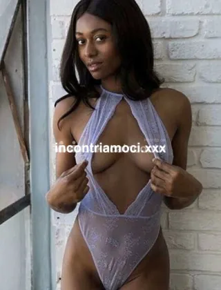 10 - Cubana Top Escort Roma - 3519190661