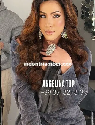 33 - Angelina Trans Parma - 3518218139
