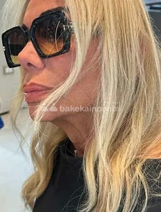 22 - Carlotta Escort Cosenza - 3496301725
