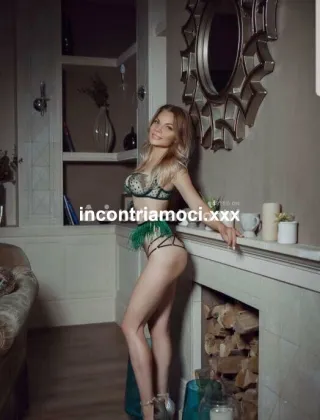 25 - Victoria Escort Forlì-Cesena - 3929486013