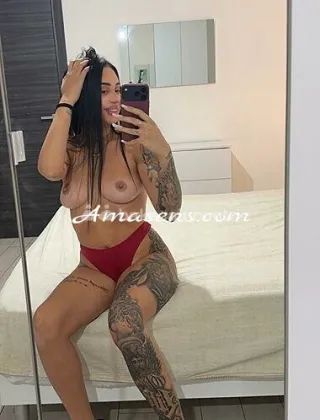 7 - A Escort Cagliari - 3456013824