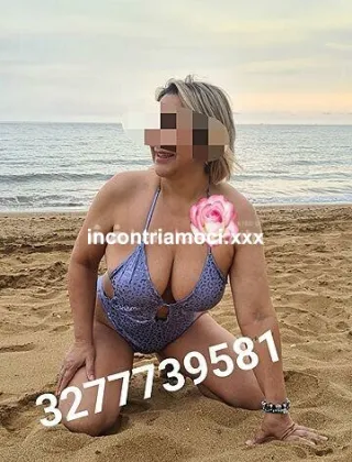 30 - Lili Escort Milano - 3277739581