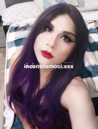 18 - Xiomara Escort Reggio Emilia - 3520069020