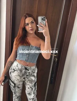 27 - La Dea Del Sesso Trans Genova - 3520302775