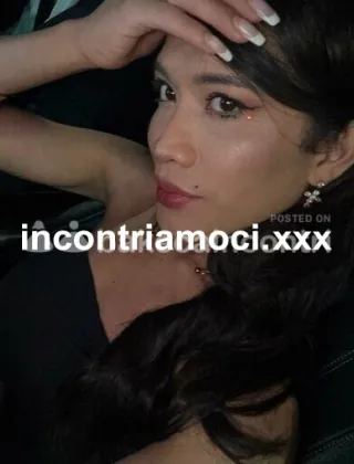 7 - Darlene Trans Milano - 3516441245