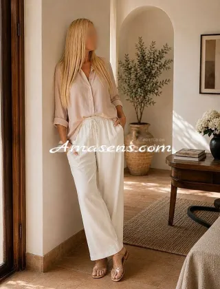1 - Ginevra Escort Brindisi - 3513492089