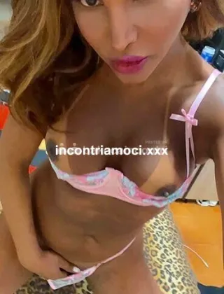 23 - Vanessa Trans Perugia - 3392880056