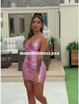 27 - Nicol Escort Palermo - 3347506851