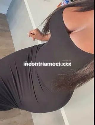 1 - Victoria Escort Milano - 3286864318