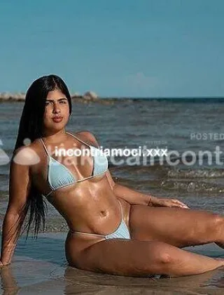 9 - Alexandra Escort Roma - 3509332416