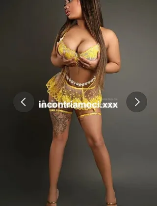 3509184412 - Massiel 30 Escort Reggio nell'Emilia