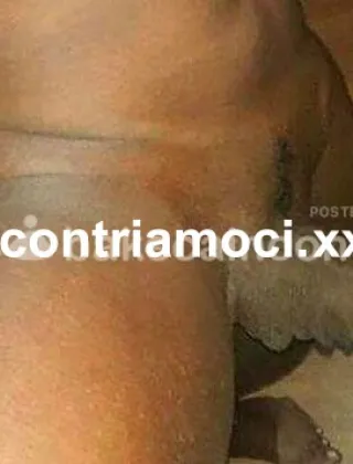 22 - Paula Trans Alessandria - 3272772495