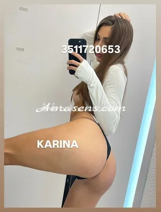 4 - Karina Escort Roma - 3511720653