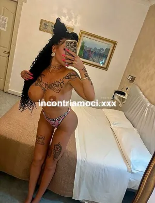5 - Stella Napoletana Escort Caserta - 3508972631