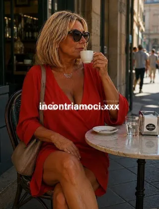 25 - La Signora Mengoni Escort Massa-Carrara - 3313703328