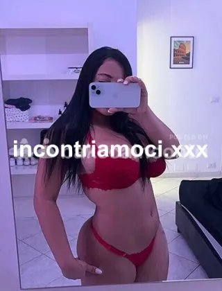 8 - Camila Escort Roma - 3512036211