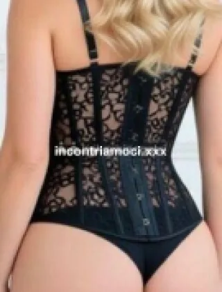 24 - Viktoria Escort Perugia - 3496255808