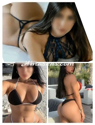 32 - Sara Escort Catania - 3511652160