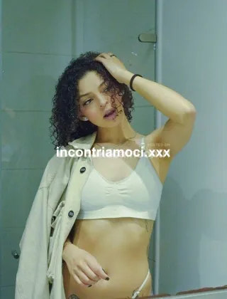 33 - Sacarlet Escort Roma - 3388847101