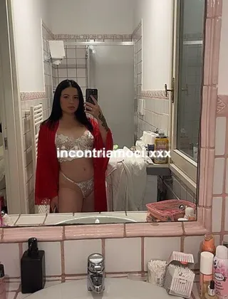 4 - Karolina Escort Bologna - 3534161760