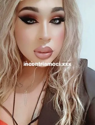 33 - Camilla Trans Terni - 3881287512