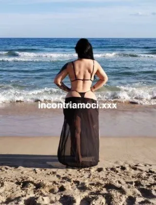 30 - Nuovissima Escort Cagliari - 3312163141