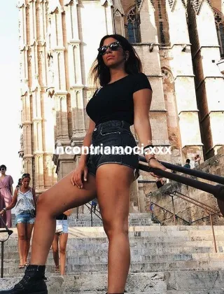 32 - Fabiana Escort Brescia - 3930768040