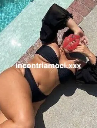 15 - Anfissa Escort Chieti - 3463760804