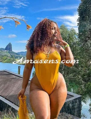 3508004924 - Litzy 23 Escort Bergamo