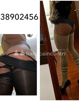 26 - Anastasia Trans Modena - 3338902456