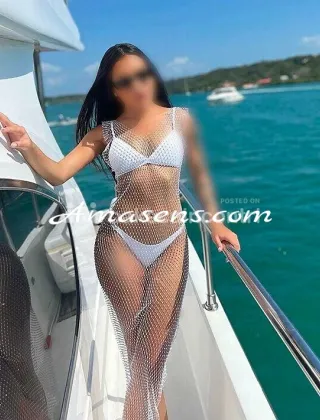 10 - Sofiaa Escort Lucca - 3508581556