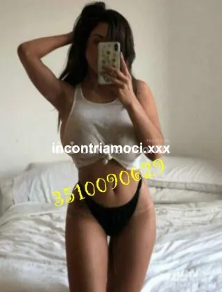 3510090629 - 💋 Pieve Di Soligo Sofia Bella Con Curve Da Vertigo