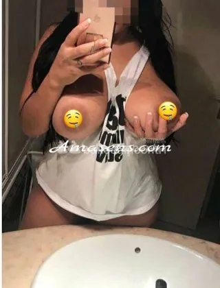 17 - Daniela Escort Ancona - 3446865594