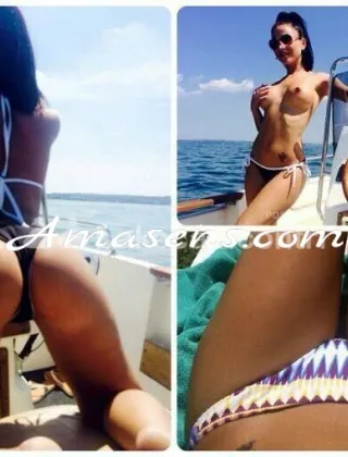 2 - Morena Escort Matera - 3715362598