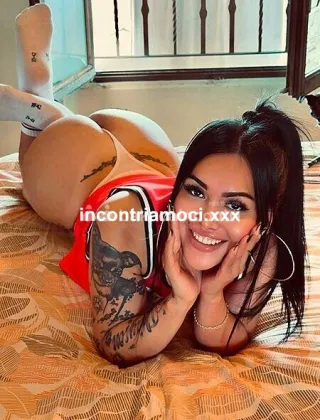 19 - Thays Trans Napoli - 3899914525