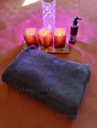 15 - Camilla Massaggi Pescara - 3333879522