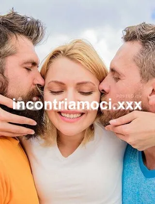 5 - Riservatezza Coppie Avellino - 3282611681