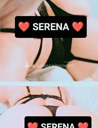 14 - Serena Escort Sondrio - 3446288852